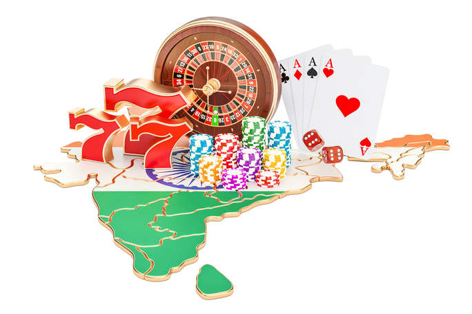 Best online casino in india