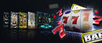 Free Casino Slot Games